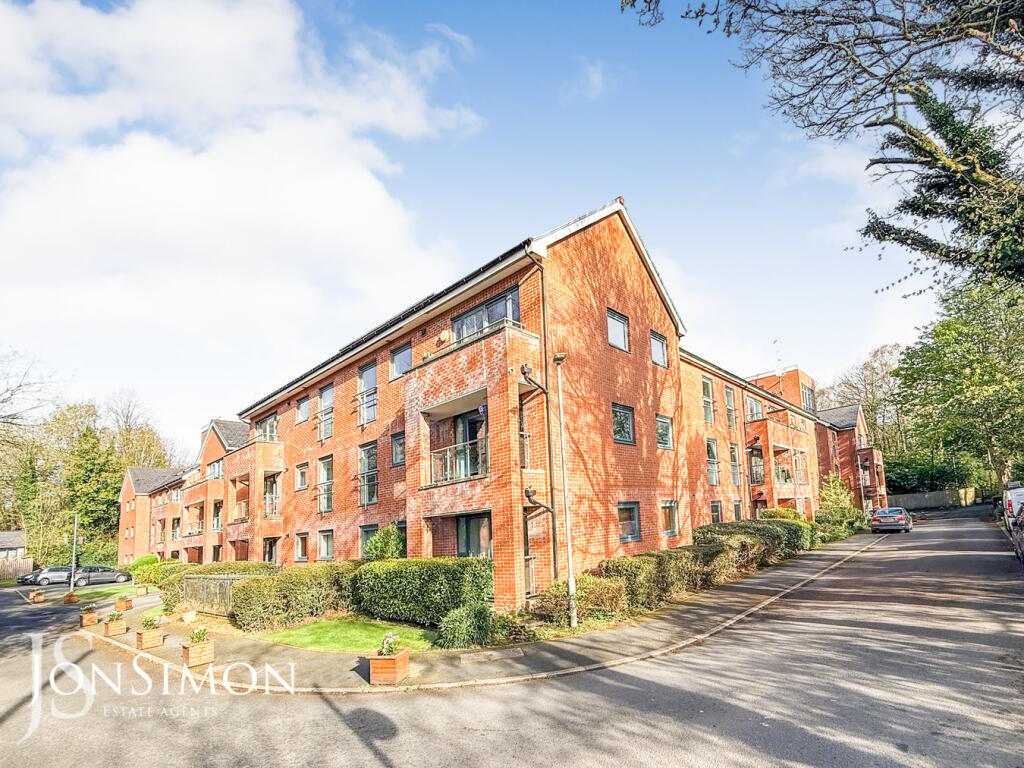 Main image of property: Merryfield Grange, Overdale Drive, Heaton, Bolton, BL1