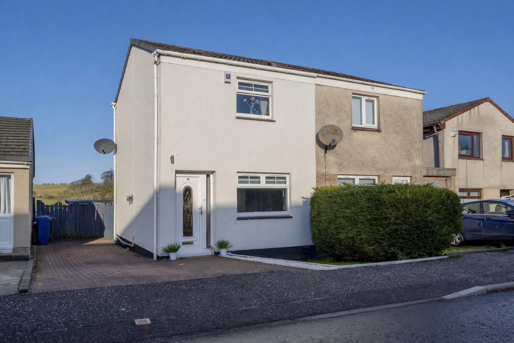 Main image of property: Pinewood Avenue, Lenzie, G66 4EQ