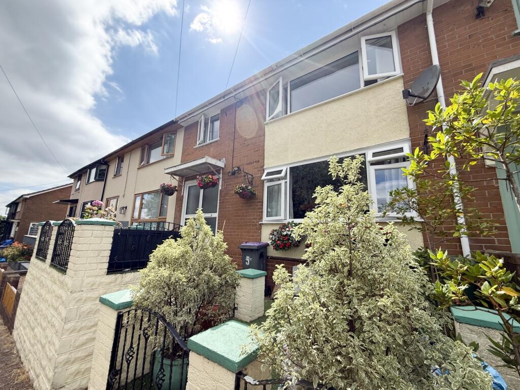 Main image of property: Sunnybank Henllys, Henllys, Cwmbran