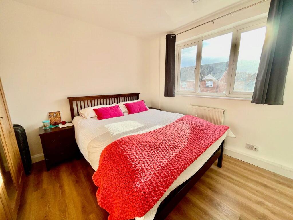 Main image of property: Board School Road, Woking, Surrey, GU21