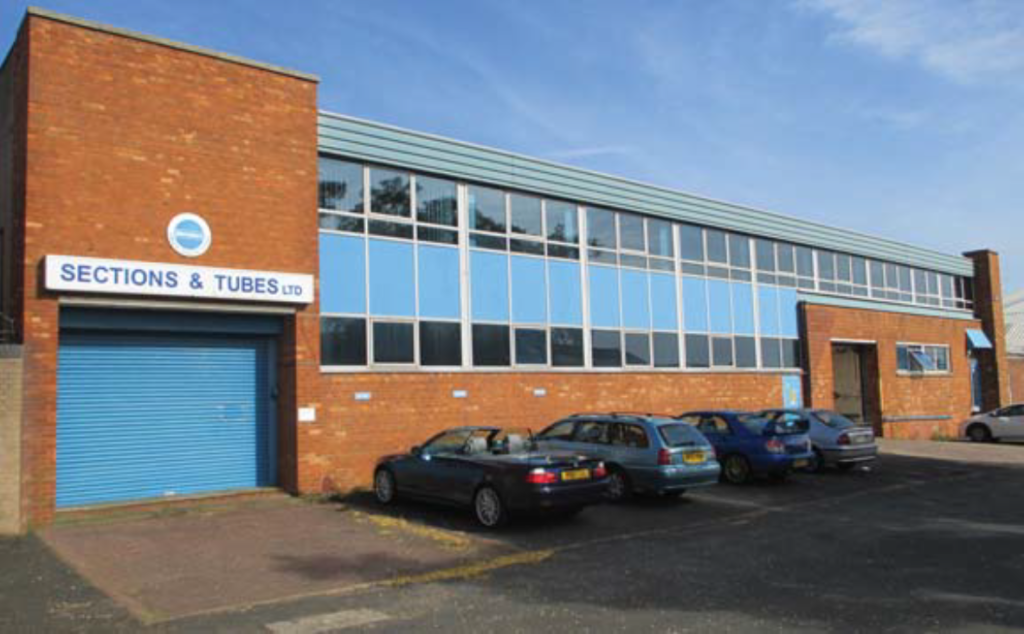 Main image of property: West Bromwich, Hall Street, B70 7DQ