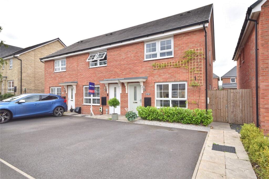 Main image of property: Hawthorn Road, Barrow, Clitheroe, Lancashire, BB7