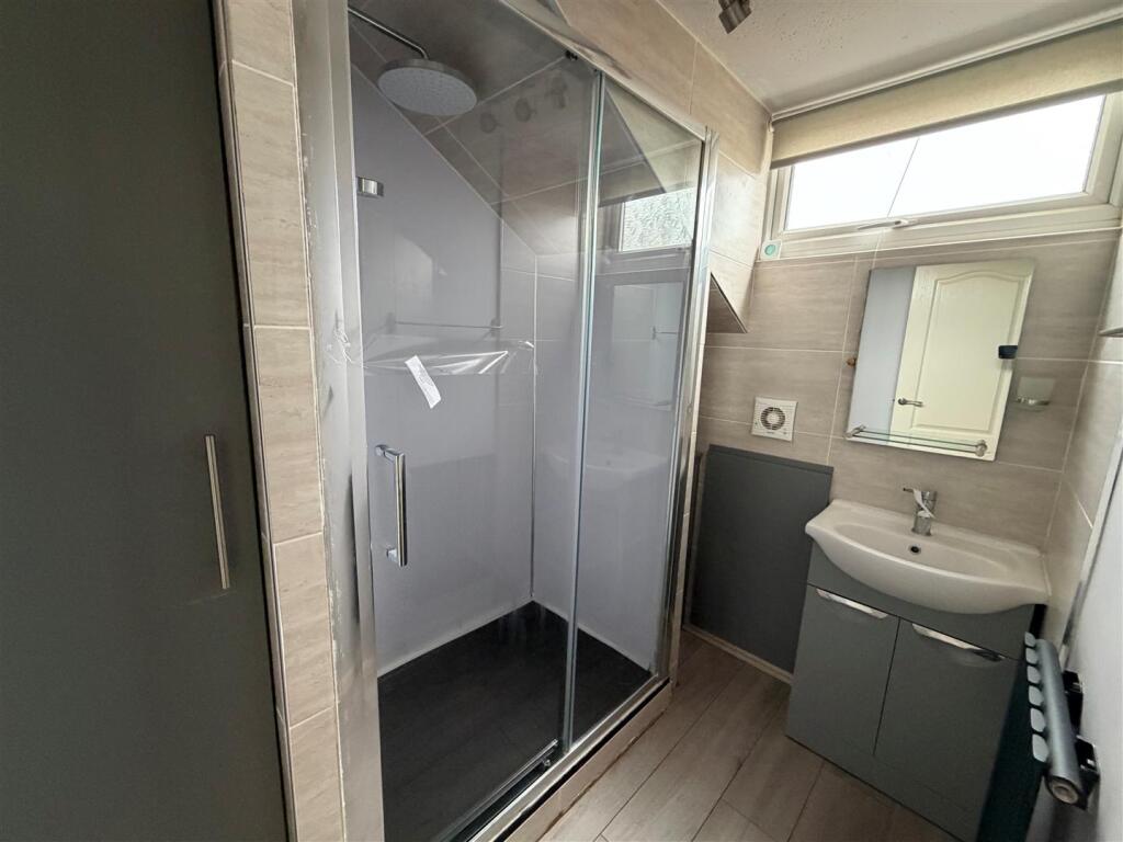 House in North West Leicestershire, Ashby de la Zouch - View 5