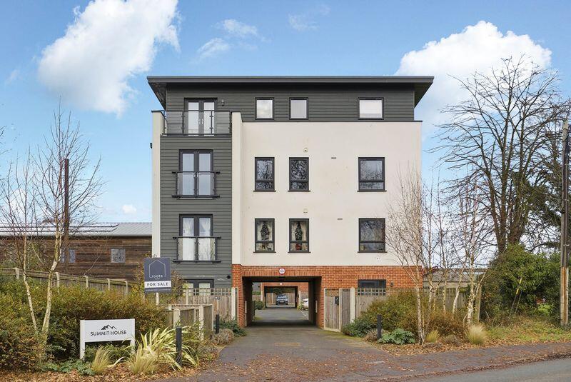 Main image of property: Holt Road, Fakenham