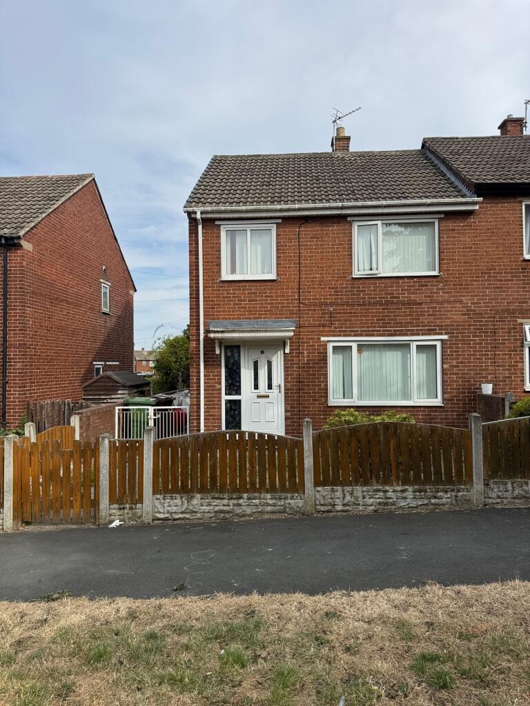 Main image of property: Maple Grove, Normanton, WF6