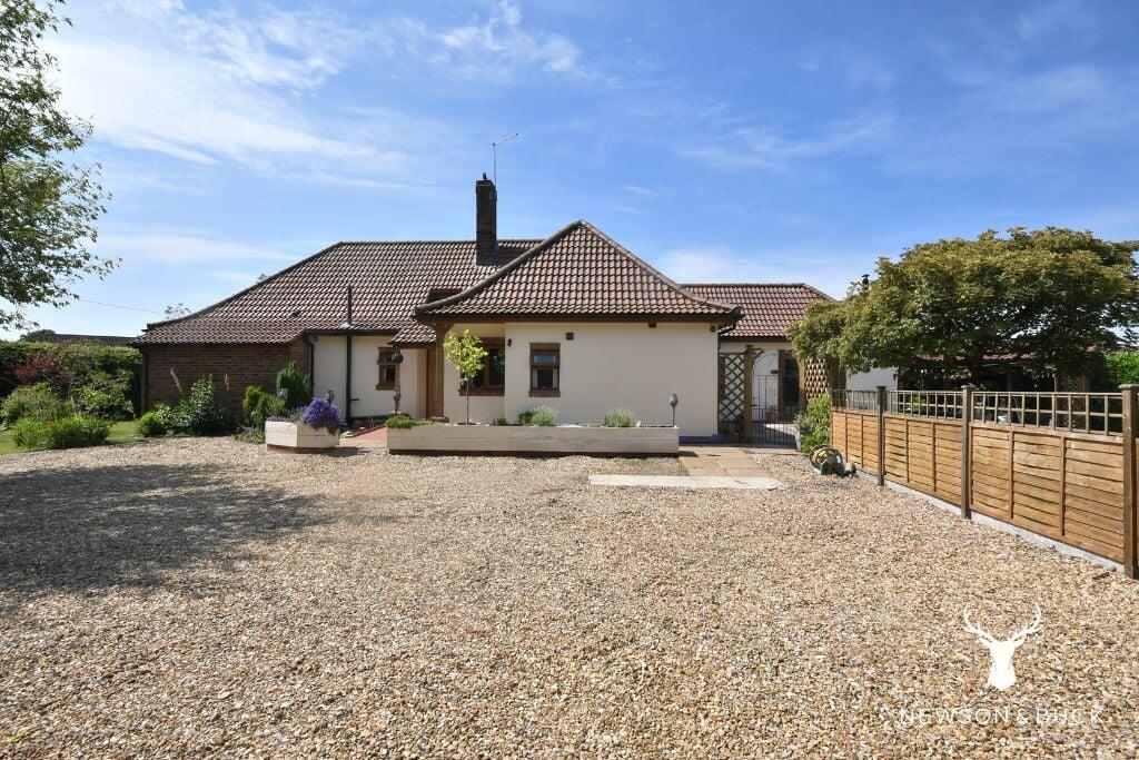 Main image of property: Nursery Lane, South Wootton, King's Lynn, PE30