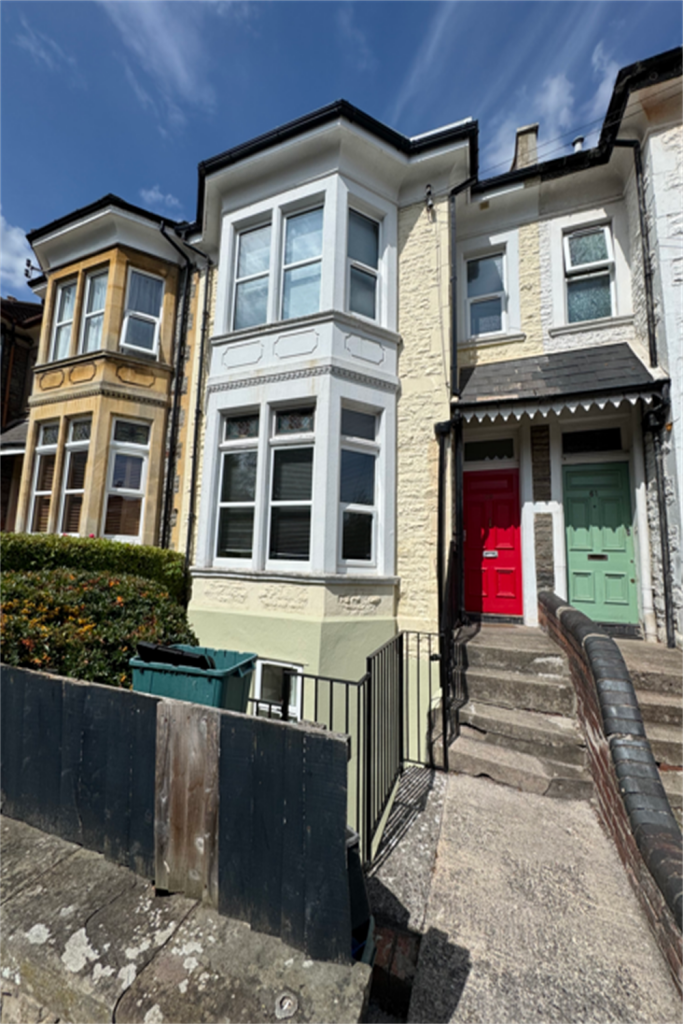 Main image of property: 1 bedroom Terraced Flat in Redland