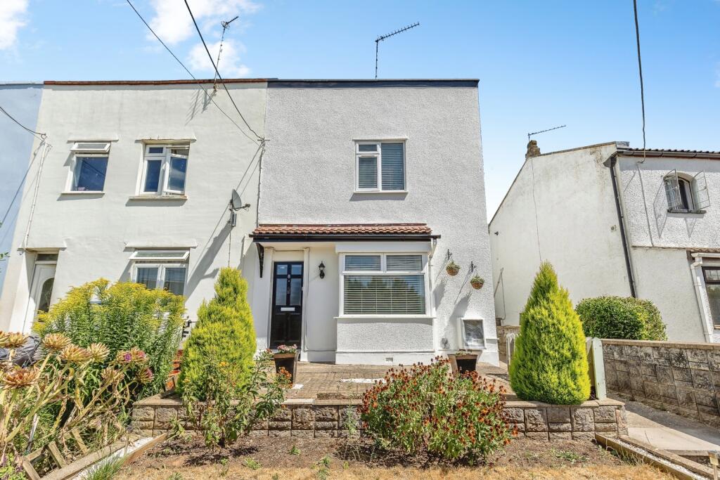 Main image of property: Mount Pleasant, Pill, Bristol, Somerset, BS20