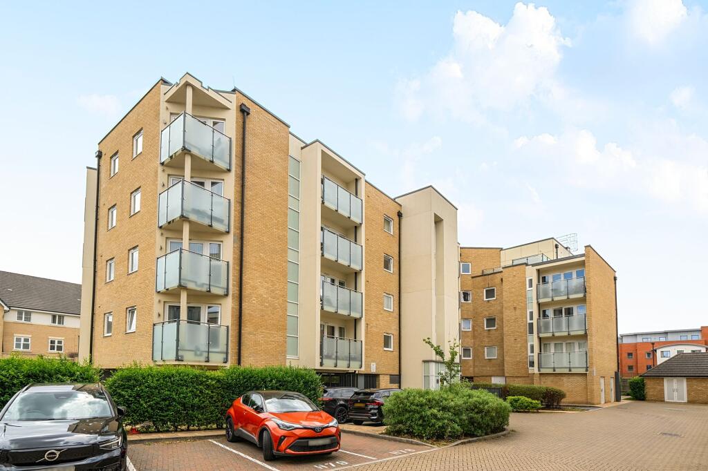 Main image of property: Perkins Gardens, Ickenham, UB10