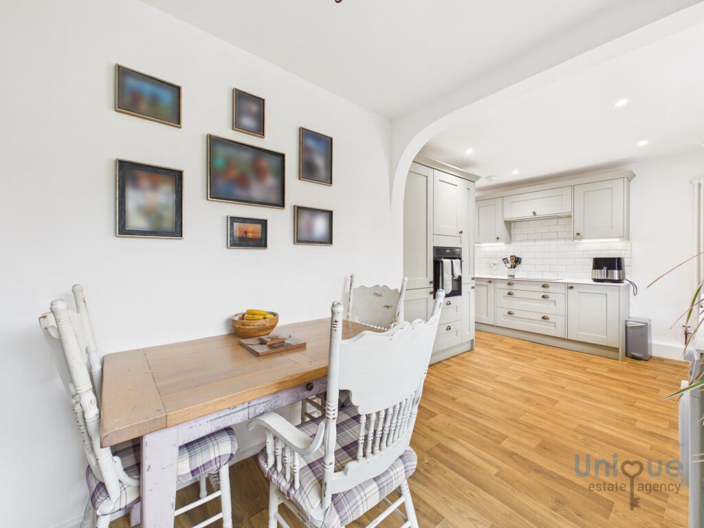 House in Fylde, Newton-with-Clifton - View 4
