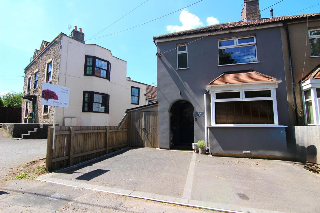 Main image of property: Pensford, Bristol