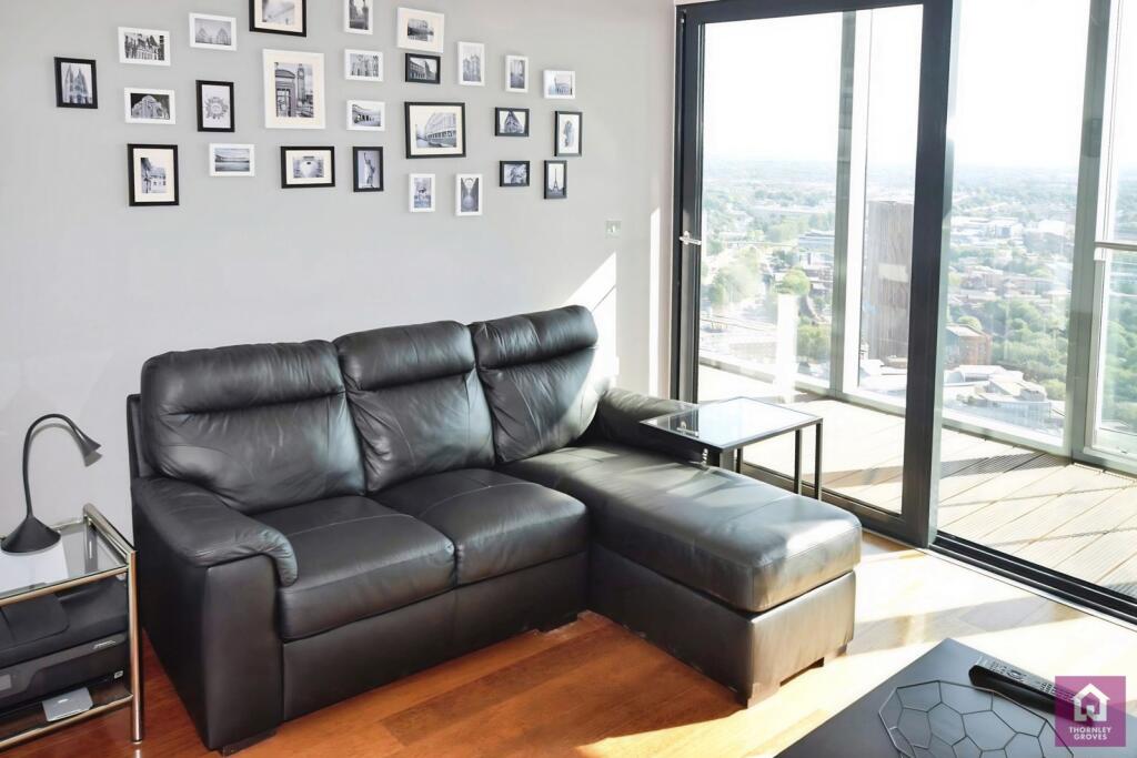 Main image of property: Beetham Tower, 301 Deansgate, Manchester, M3