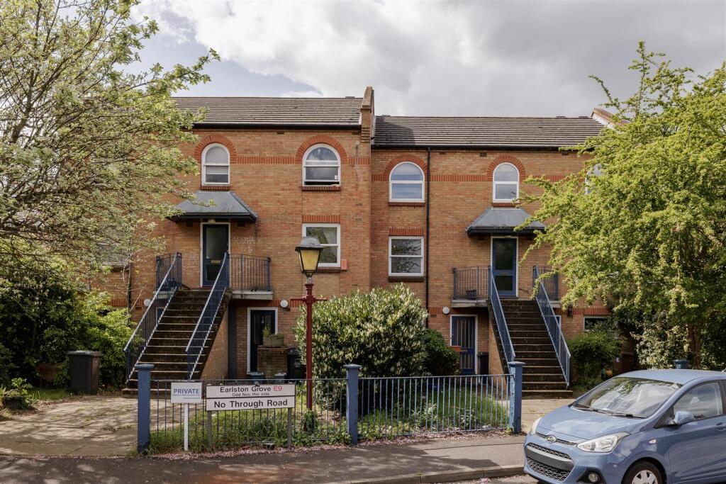 Apartment in London, Hackney