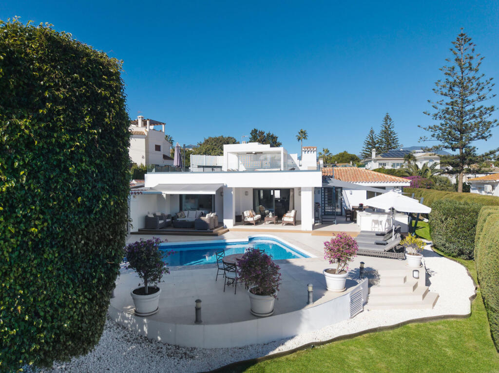 Main image of property: Andalucia, Malaga, Nueva Andalucia