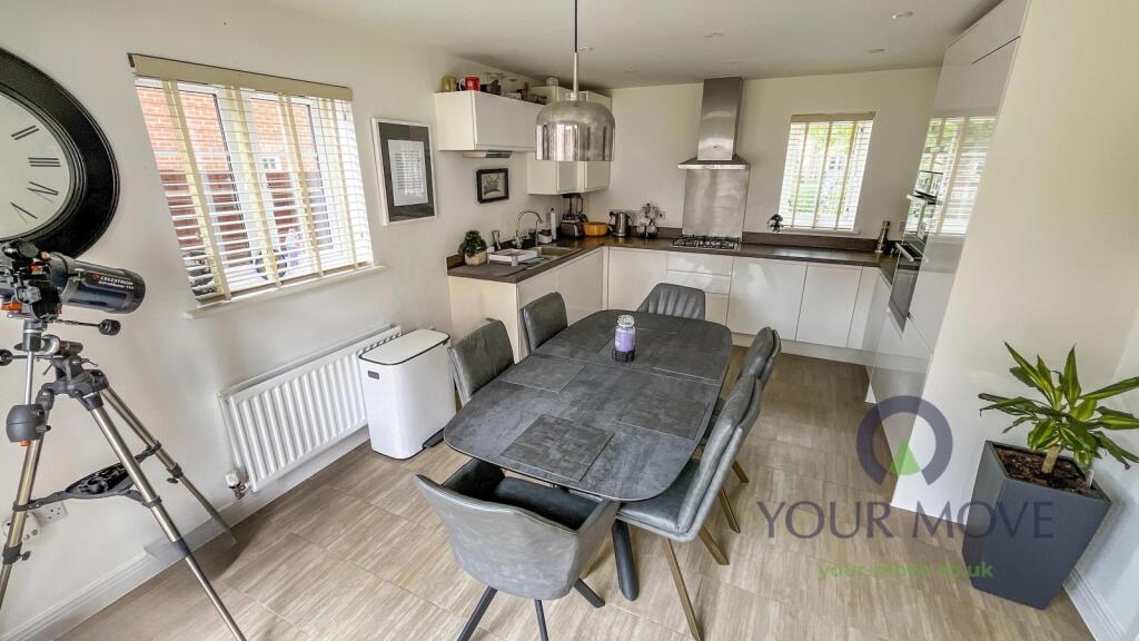Main image of property: Curran Chase, Shortstown, Bedford, Bedfordshire, MK42