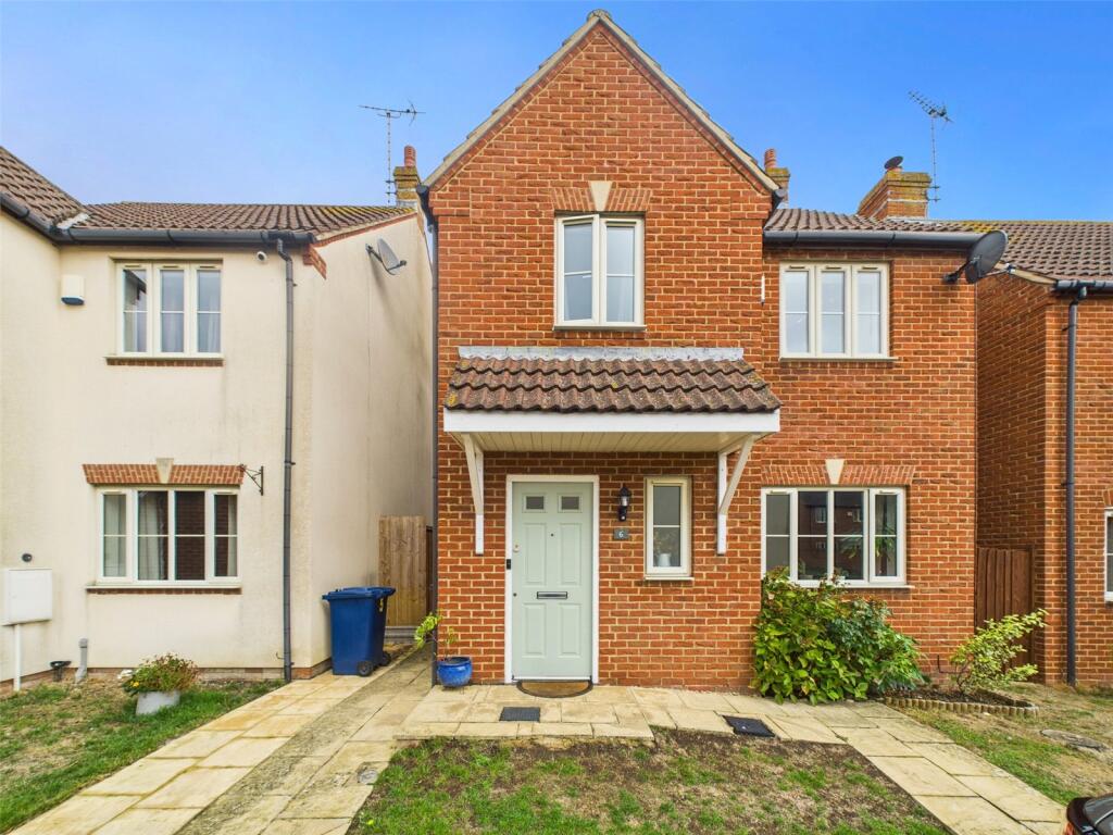 Main image of property: The Nurseries, Churchdown, Gloucester, Gloucestershire, GL3