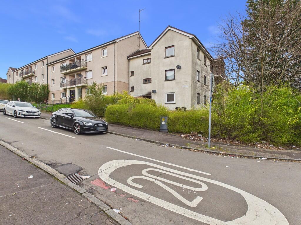 Main image of property: Goyle Avenue, Glasgow