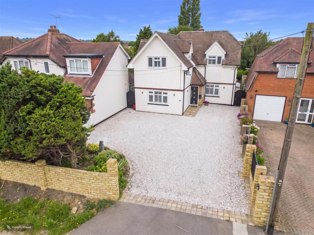 Main image of property: Brock Hill, Runwell, Wickford
