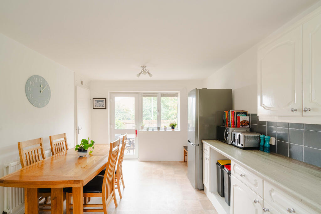House in Bristol - View 3