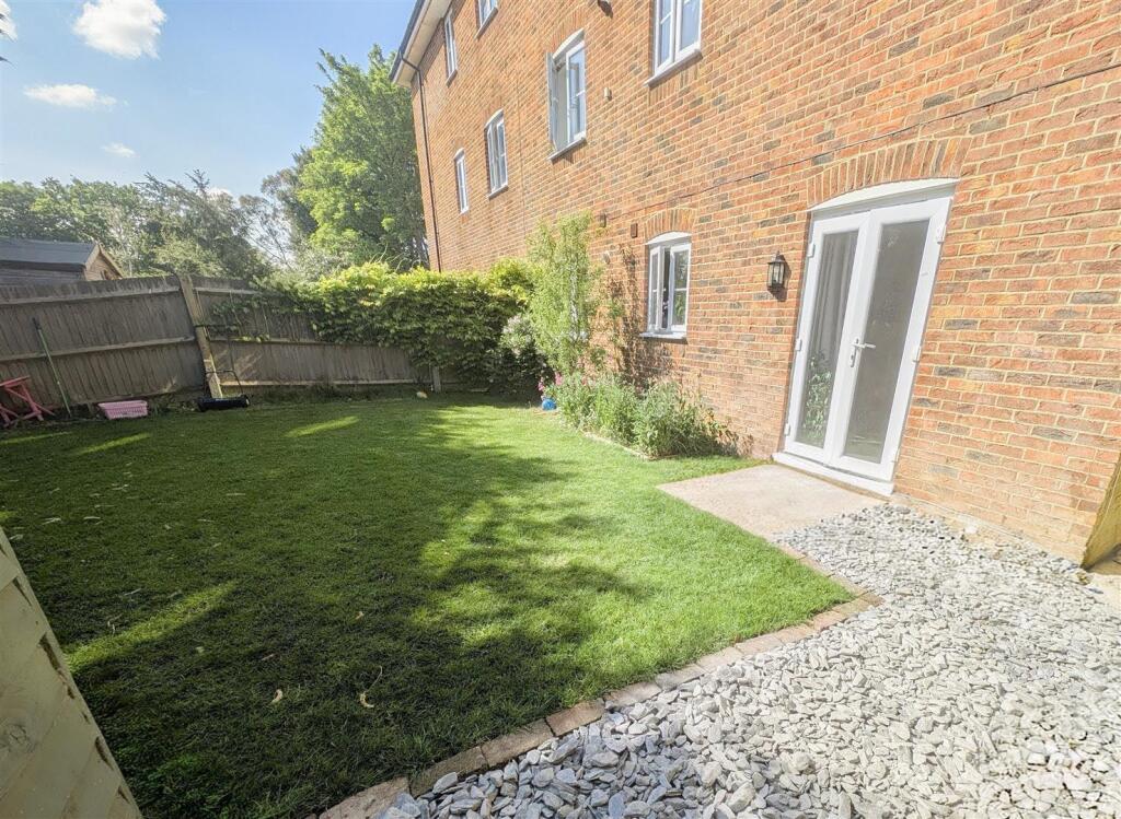 Main image of property: Station Road, Heathfield, TN21 8GA