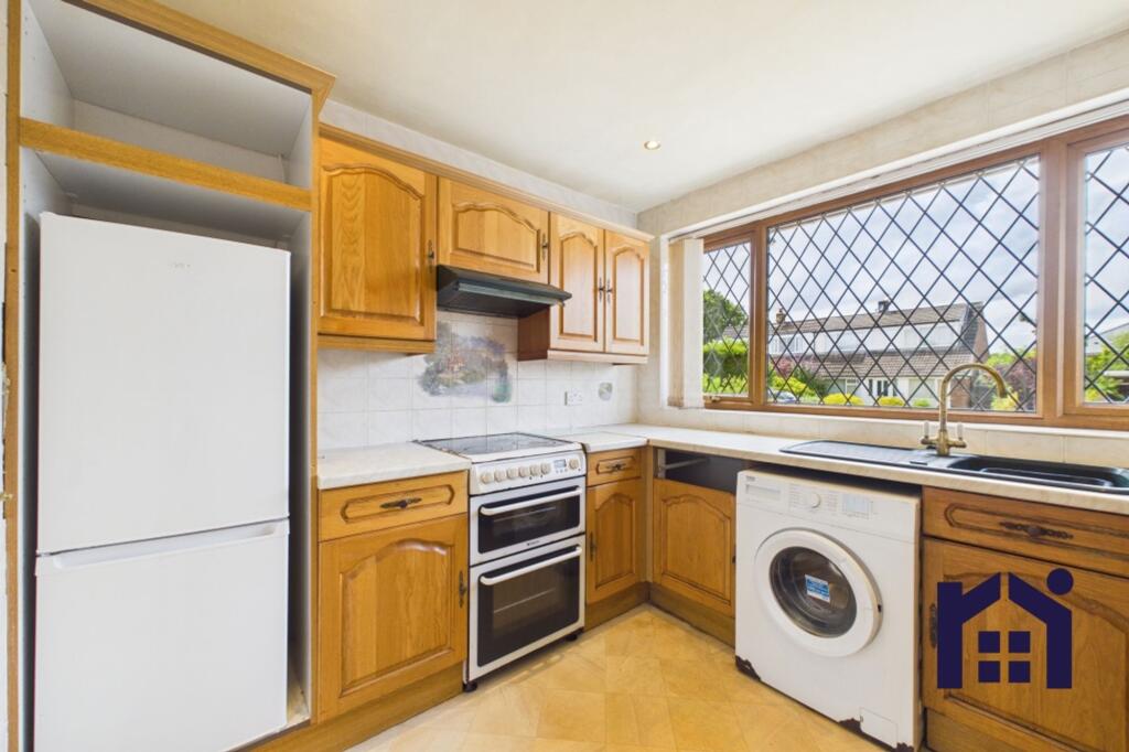 House in Chorley, Eccleston - View 3