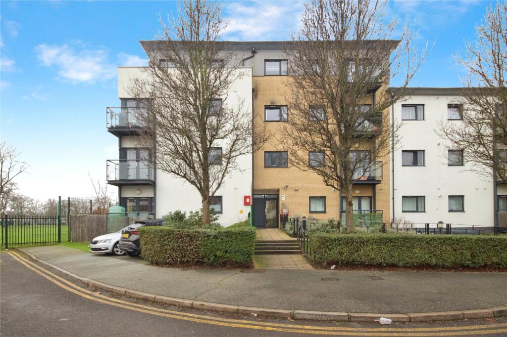 Main image of property: Cottons Approach, ROMFORD, Essex, RM7