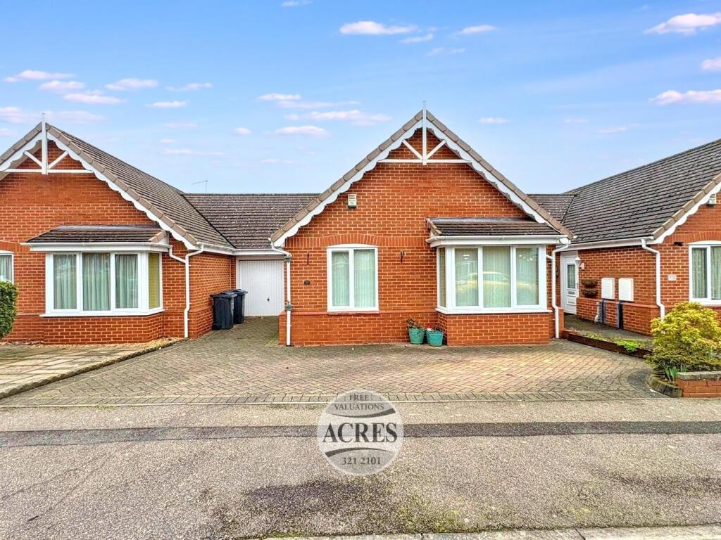 Main image of property: Plants Close, Sutton Coldfield
