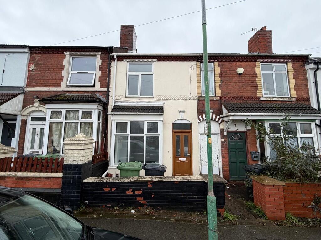 Main image of property: Nelson Road, Dudley