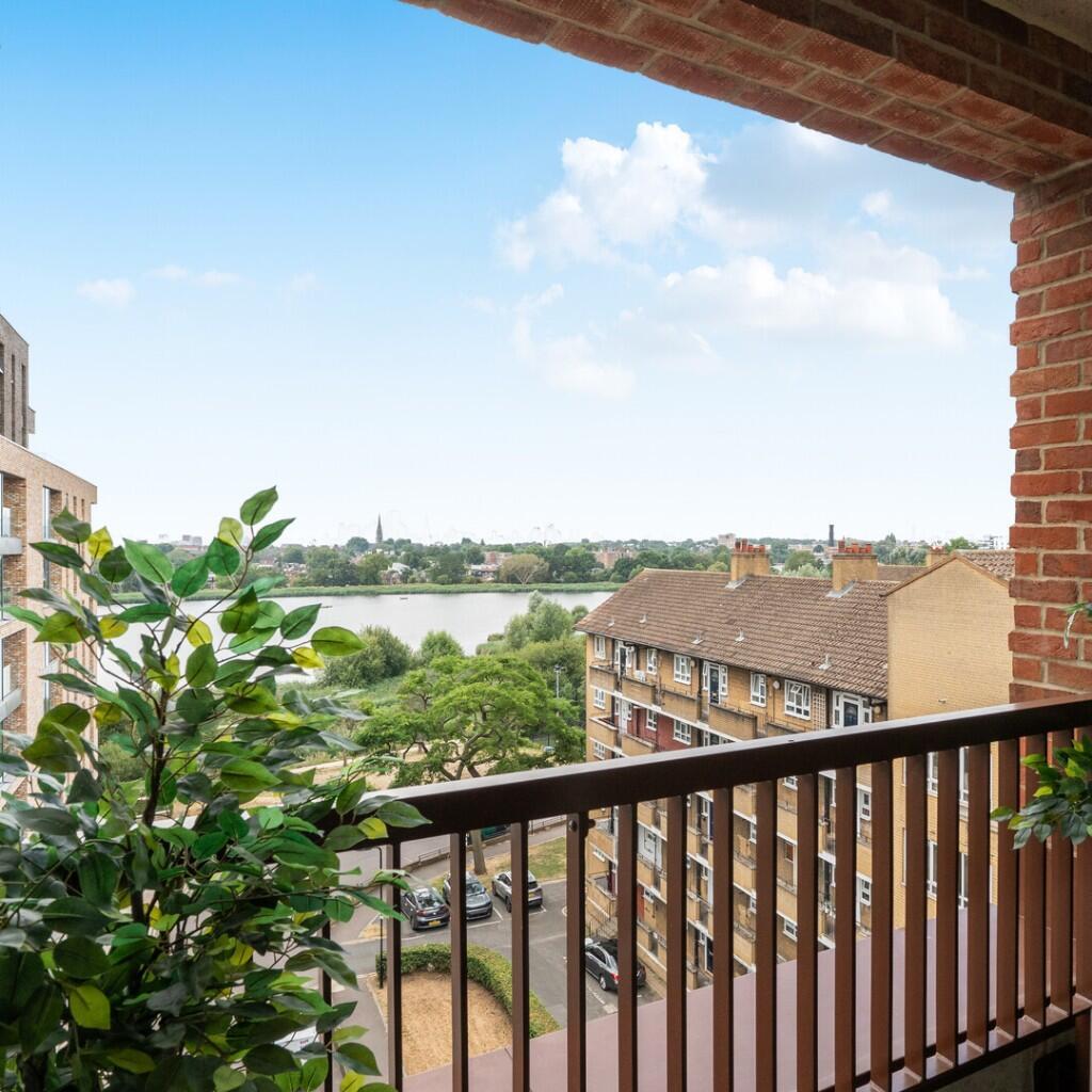 Main image of property: Goldfinch Point, Woodberry Down Newnton Close, Hackney,
N4 2YE