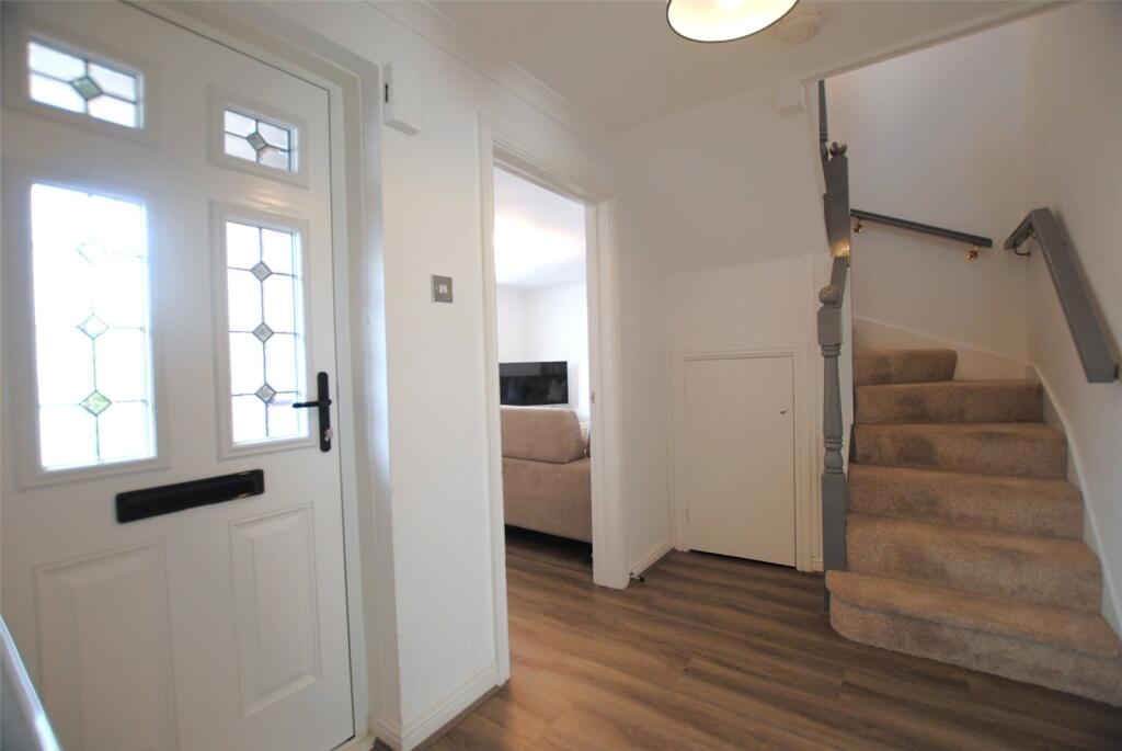 Allen Close, Old St Mellons, Cardiff, CF3 photo 3
