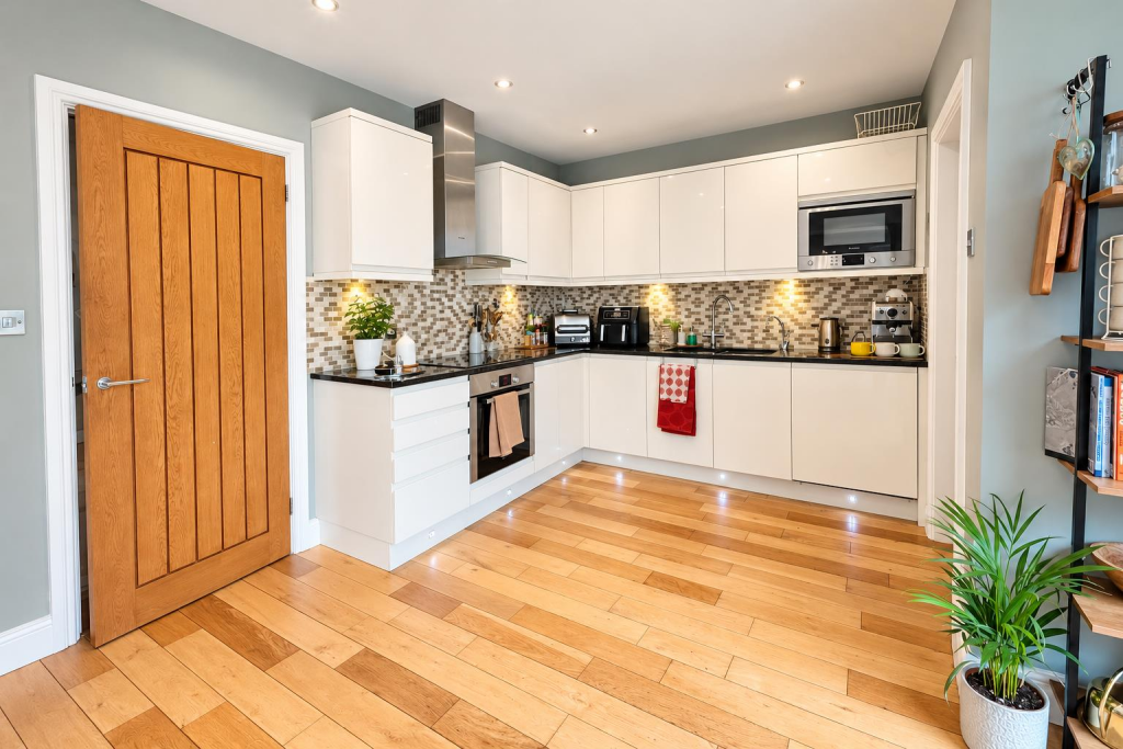 House in Northampton - View 3