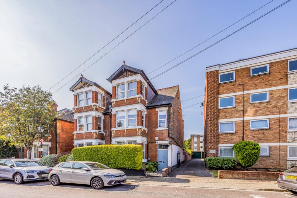Main image of property: The Retreat, Southsea, Hampshire, PO5