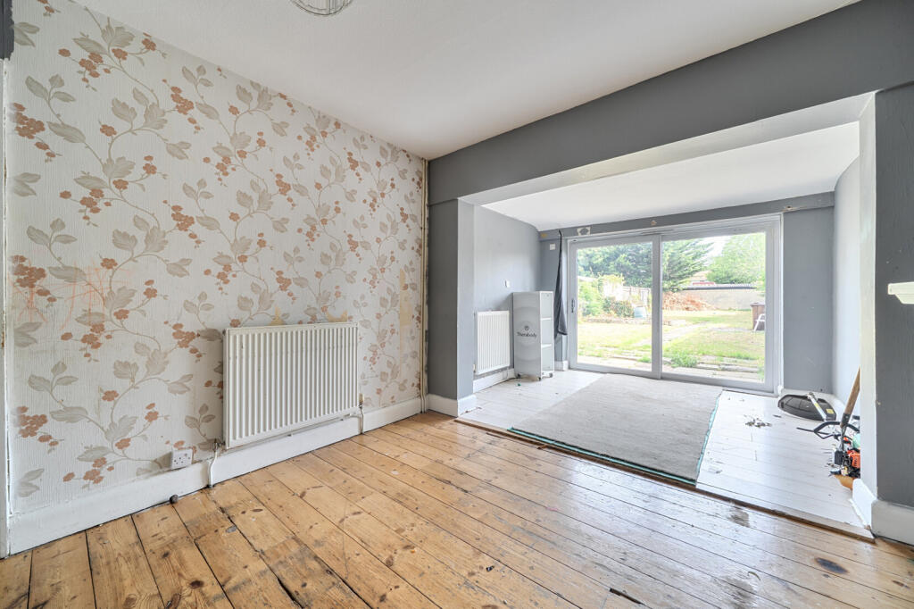 House in Oxford - View 5