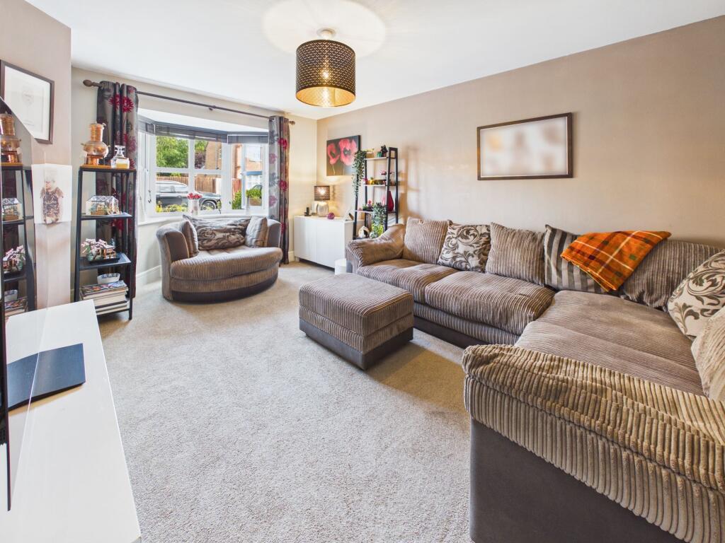 House in Manchester - View 3