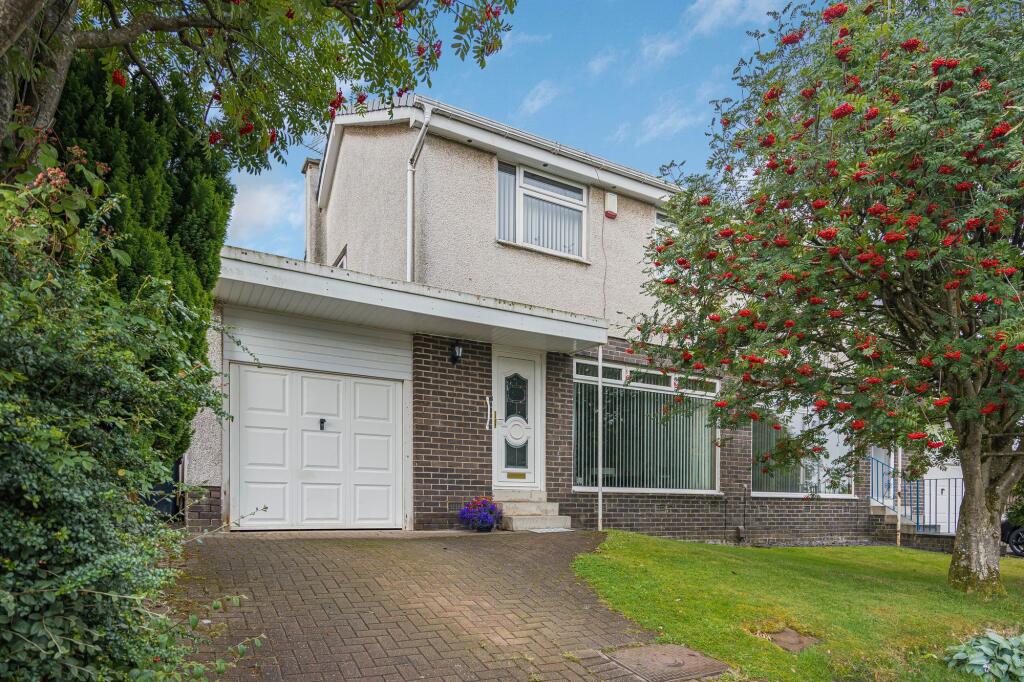 Main image of property: 6 Killin Drive, Polmont, FK2 0QQ