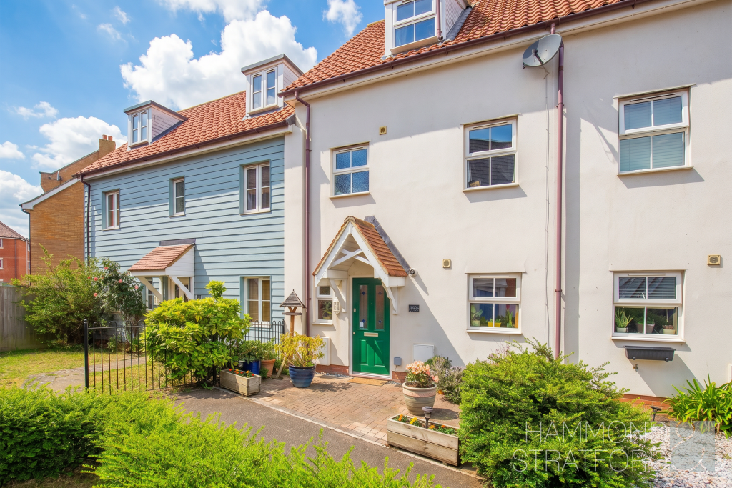 Main image of property: Petunia Court, Wymondham