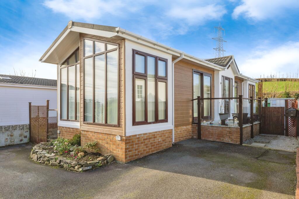 Main image of property: Rosewater, Treroosel Road, St Teath, Cornwall, PL30