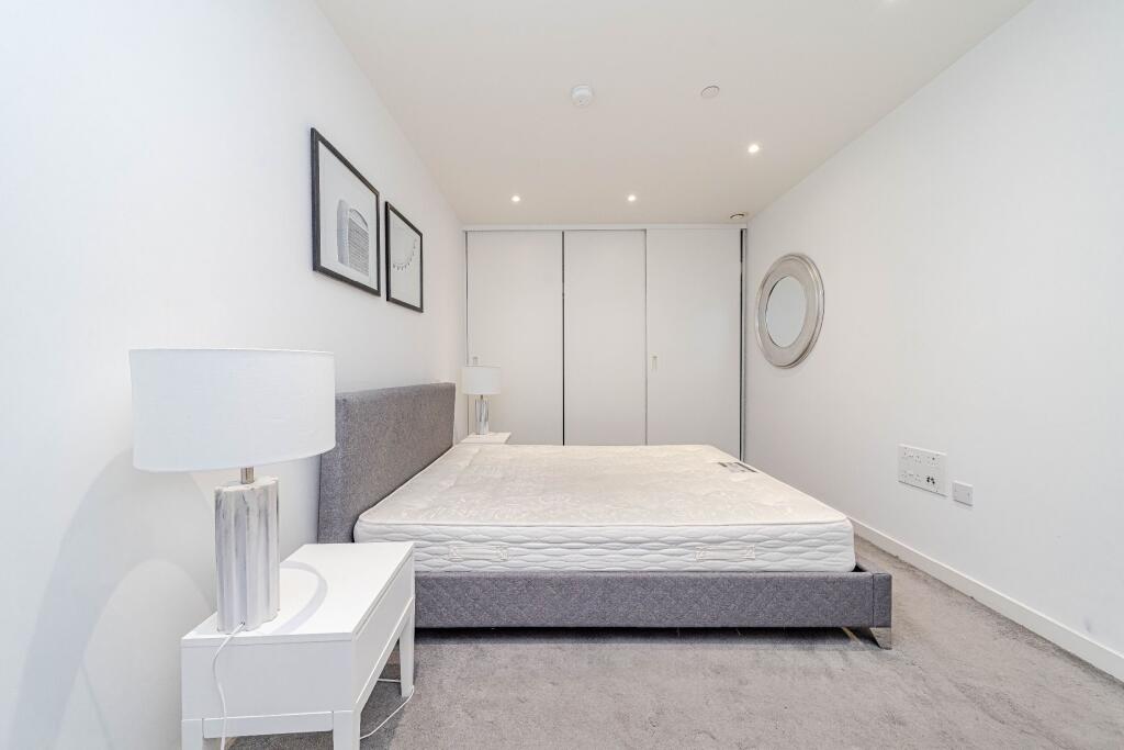 Main image of property: Flat , Odell House,  Woodberry Down, London