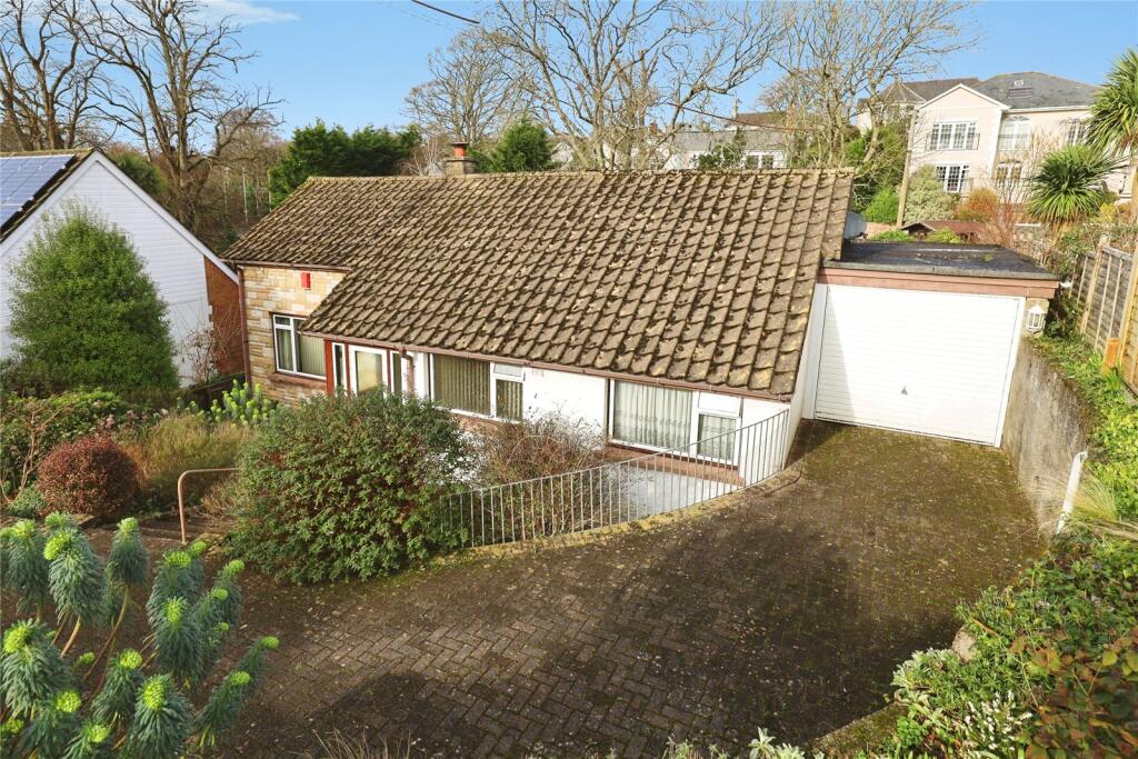 Main image of property: Glen Gardens, Bideford, Devon