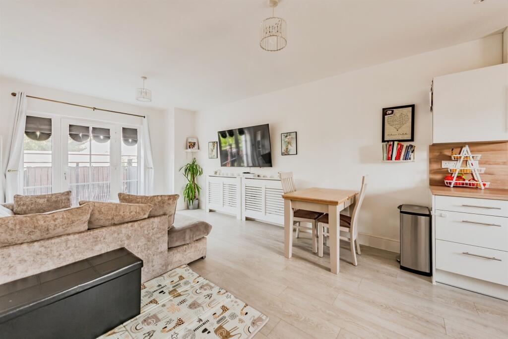 Main image of property: Hoadley Road, Horley