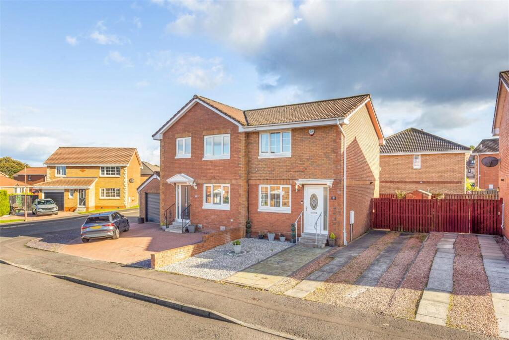 Main image of property: Glenisla Court, Whitburn