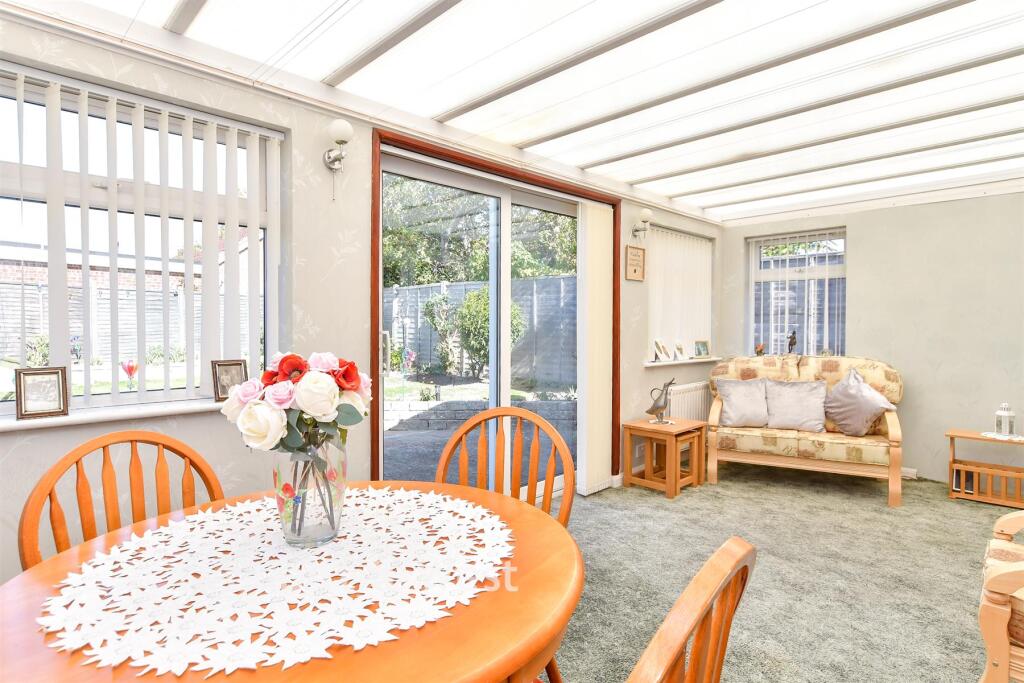 House in Portsmouth - View 3