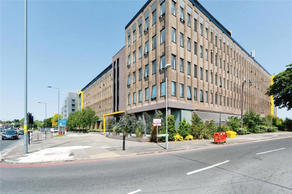 Main image of property: Coventry Road, Sheldon, Birmingham, West Midlands, B26