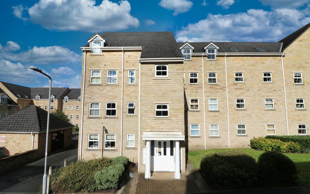 Main image of property: Navigation Drive, Apperley Bridge, Bradford, West Yorkshire, BD10