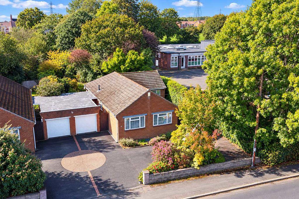 Main image of property: Holly Grove Lane, Chase Terrace, Burntwood