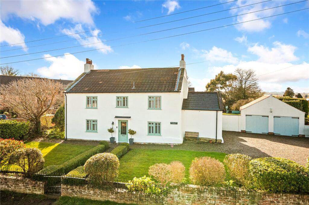 Main image of property: Moor Lane, Arkendale, Knaresborough, North Yorkshire