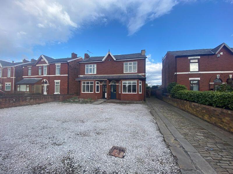 Main image of property: To Let - Old Park Lane, High Park - Two Bedroom Semi