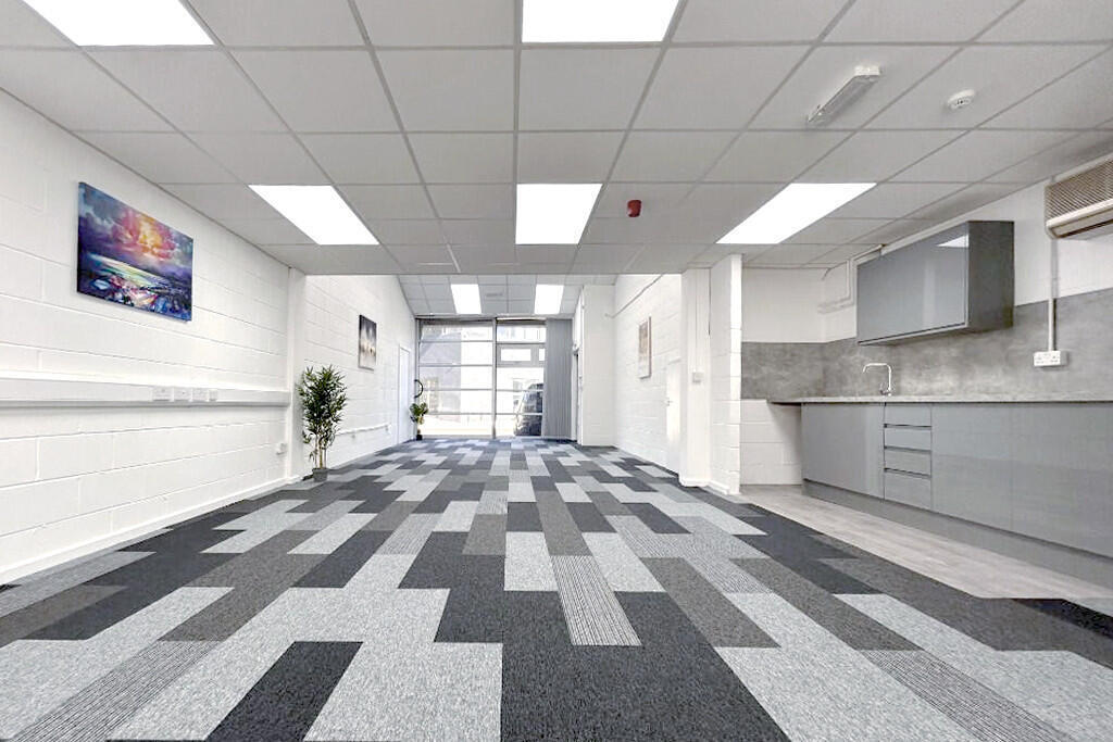 Ground Floor