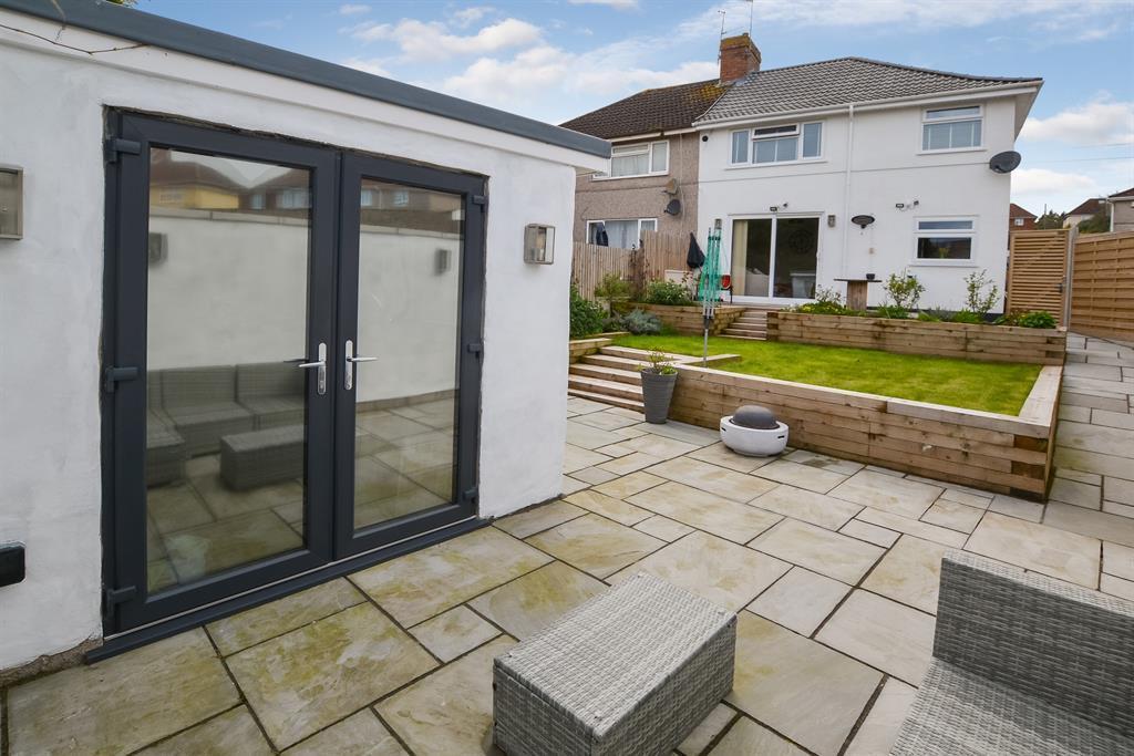 Main image of property: Wrington Crescent, Bedminster Down, Bristol, BS13