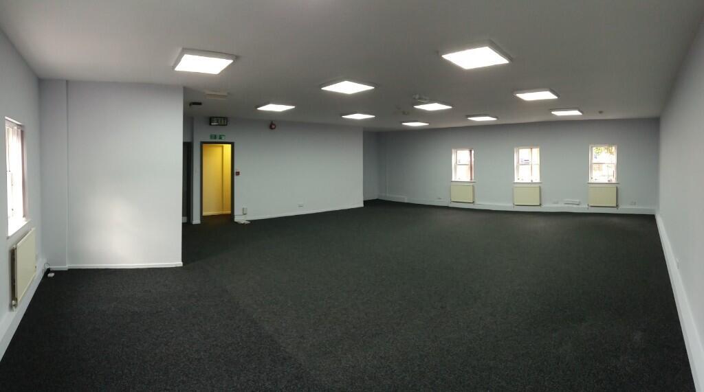 Suite 8
